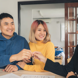 Extensive Experience