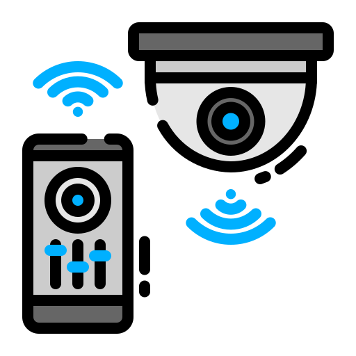 Access Control & CCTV