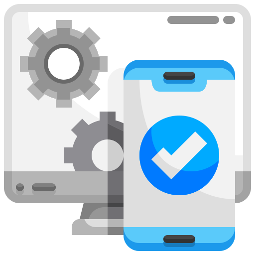 Web & Mobile App Development